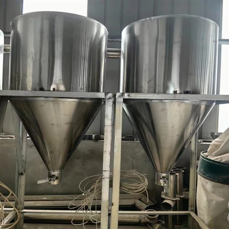 PVC Granulation PVC Granulation